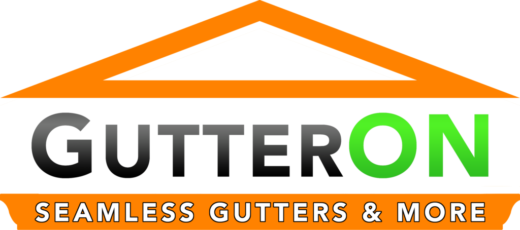 Gutter On Gutter Cleaning and Gutter Installation Knoxville TN logo 1