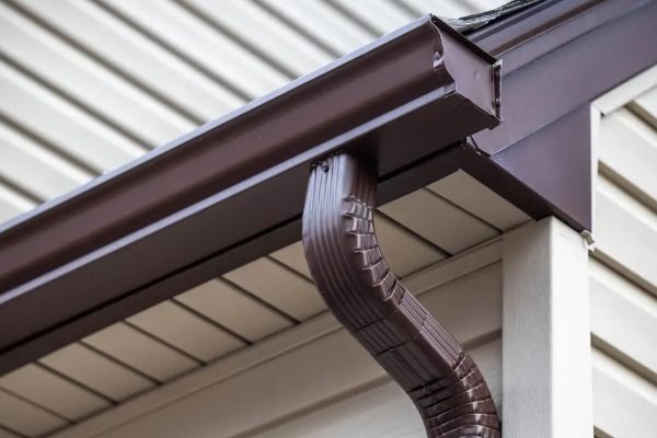 How Gutters Help Protect Your Home’s Foundation seamless gutter installation knoxville tn