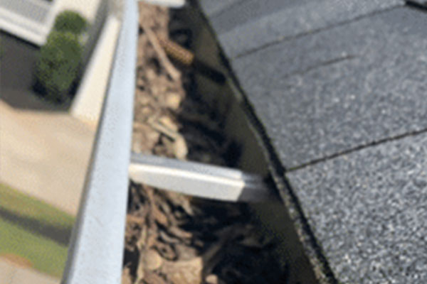 5 Hidden Dangers Of Clogged Gutters 5 Hidden Dangers of Clogged Gutters
