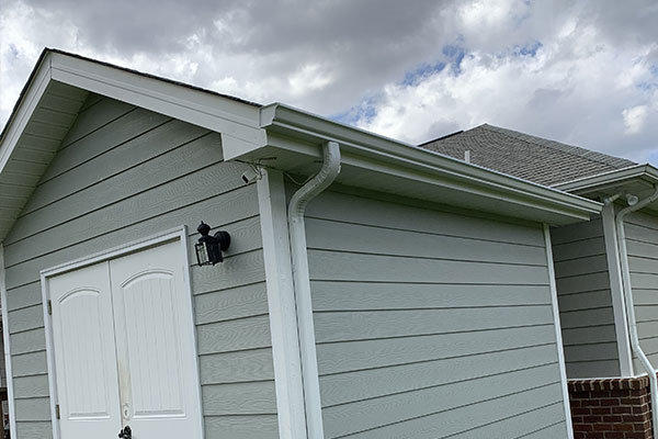 Farragut gutter repair near me