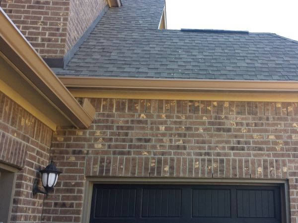 gutter installation Farragut TN