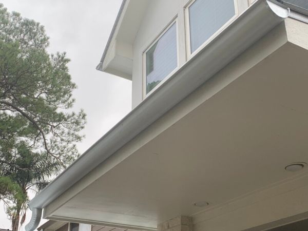 gutter installation Maryville TN