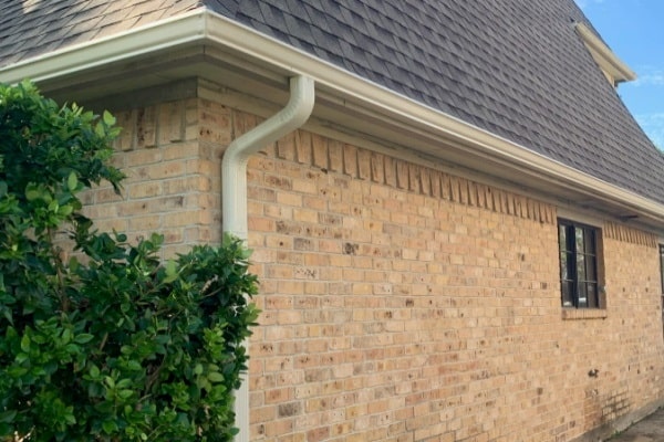 gutter repair Farragut TN