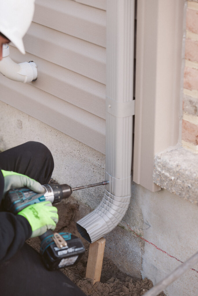 What is Included in a Professional Gutter Maintenance Program?
